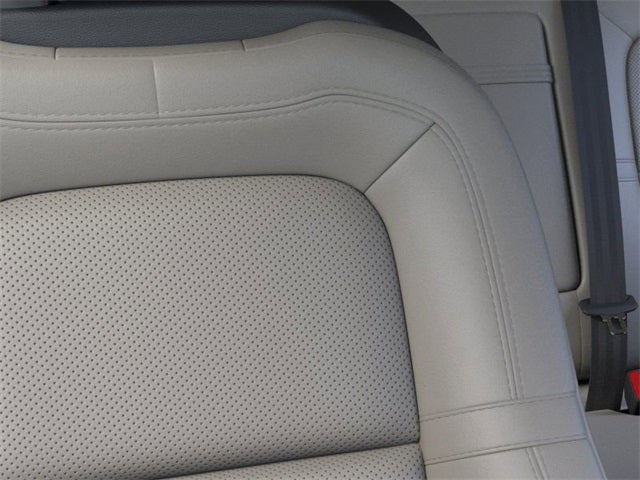 2025 Lincoln Corsair Reserve Service Loaner