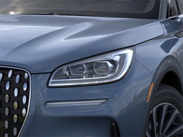 2025 Lincoln Corsair Reserve Service Loaner