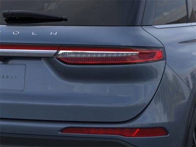 2025 Lincoln Corsair Reserve Service Loaner