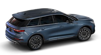 2025 Lincoln Corsair Reserve Service Loaner