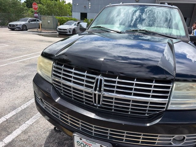 2007 Lincoln Navigator 2WD 4dr
