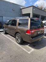 2017 Lincoln Navigator Select