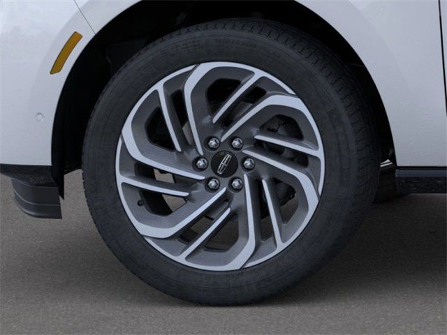 2025 Lincoln Navigator Reserve Service Loaner