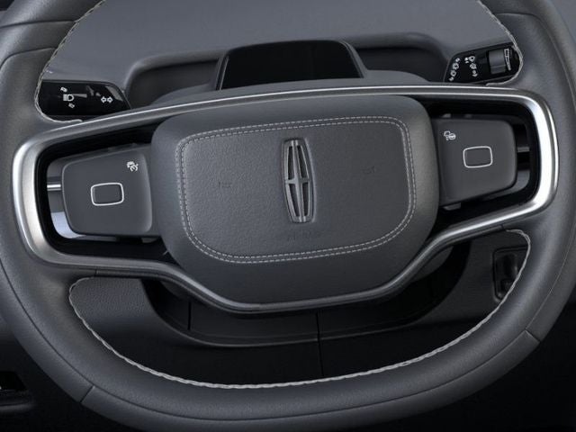 2025 Lincoln Navigator Reserve Service Loaner