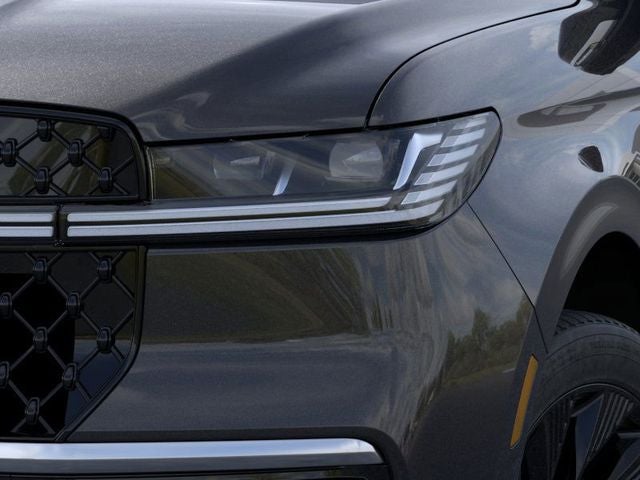 2025 Lincoln Navigator Reserve Service Loaner