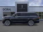 2025 Lincoln Navigator Reserve Service Loaner