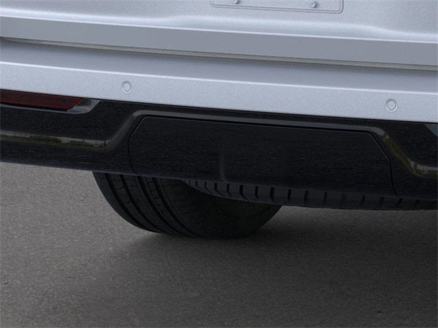 2025 Lincoln Navigator Black Label