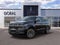 2027 Lincoln Navigator Black Label