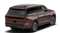 2027 Lincoln Navigator Black Label