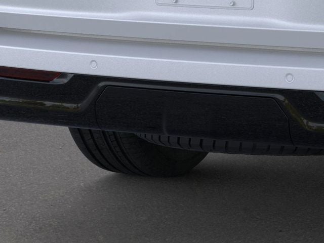 2025 Lincoln Navigator Black Label