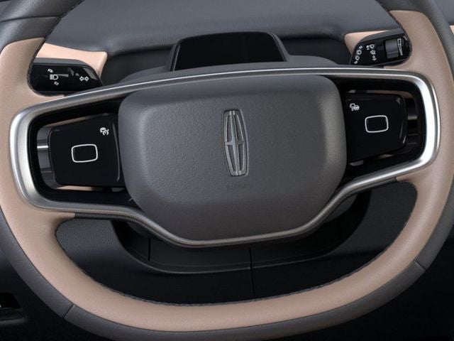 2025 Lincoln Navigator Black Label