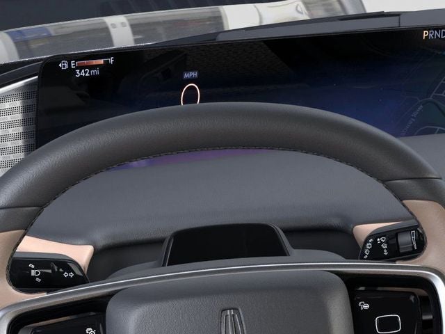 2025 Lincoln Navigator Black Label