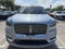 2020 Lincoln Navigator Black Label