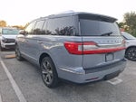 2019 Lincoln Navigator Black Label