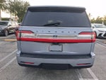 2019 Lincoln Navigator Black Label