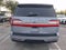 2019 Lincoln Navigator Black Label