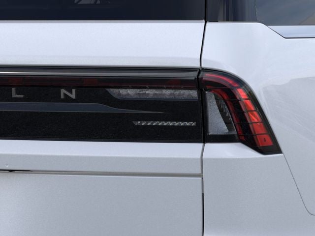 2026 Lincoln Navigator Premiere