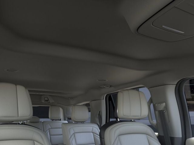 2026 Lincoln Navigator Premiere