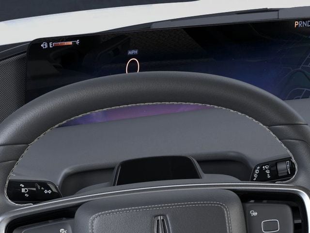 2026 Lincoln Navigator Premiere