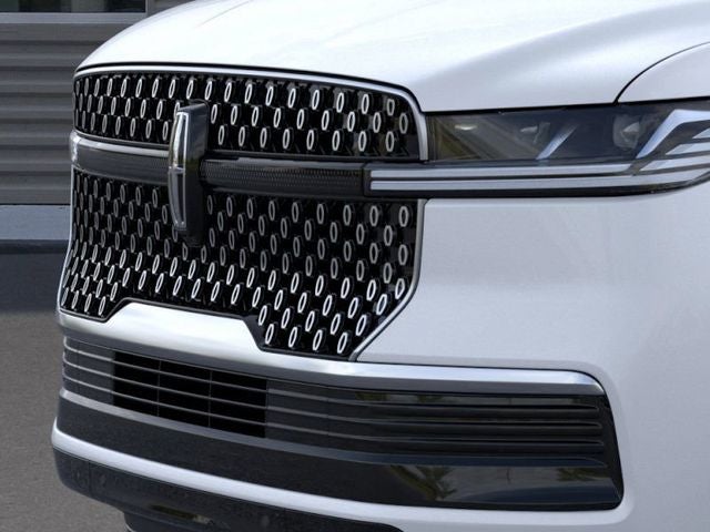 2026 Lincoln Navigator Premiere