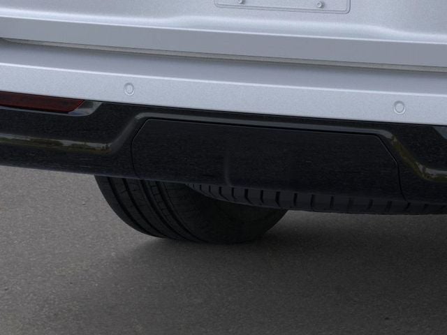 2026 Lincoln Navigator Premiere