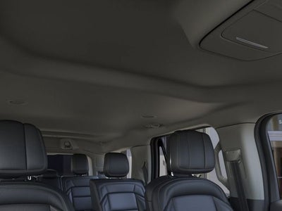 2026 Lincoln Navigator Premiere