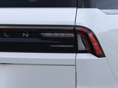 2026 Lincoln Navigator Premiere