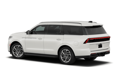 2026 Lincoln Navigator Premiere