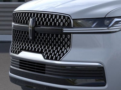 2026 Lincoln Navigator Premiere