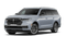 2026 Lincoln Navigator Premiere