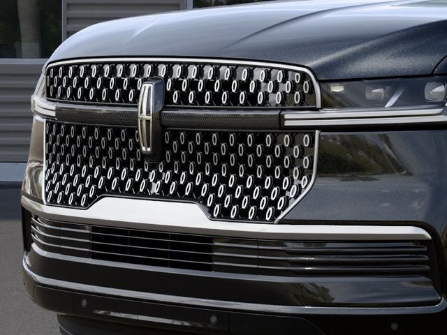 2027 Lincoln Navigator Premiere