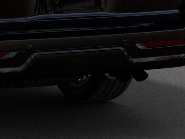 2027 Lincoln Navigator Premiere