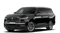 2027 Lincoln Navigator Premiere