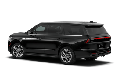 2027 Lincoln Navigator Premiere