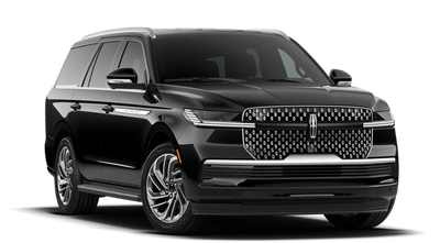 2027 Lincoln Navigator Premiere
