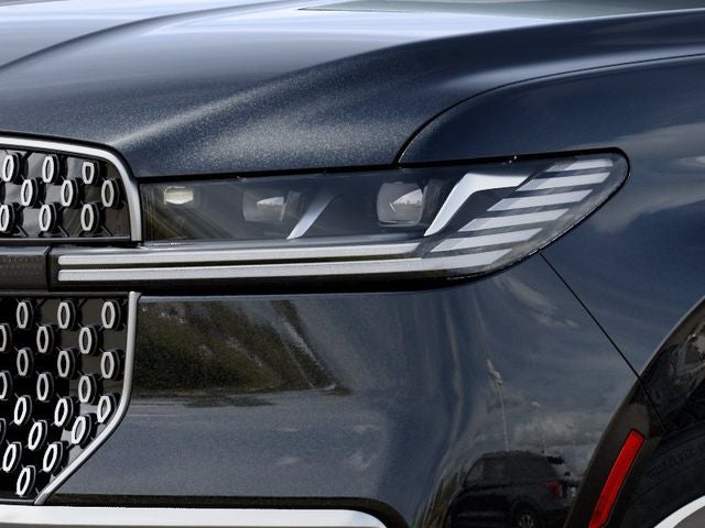 2027 Lincoln Navigator Premiere