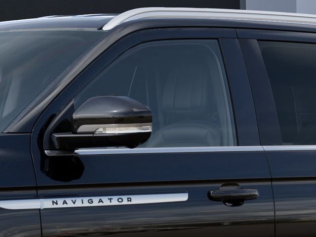 2027 Lincoln Navigator Premiere