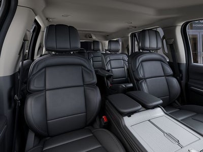 2027 Lincoln Navigator Premiere