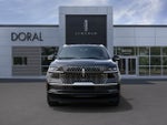 2027 Lincoln Navigator Premiere