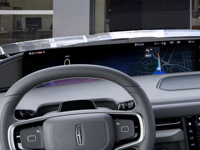 2027 Lincoln Navigator Premiere