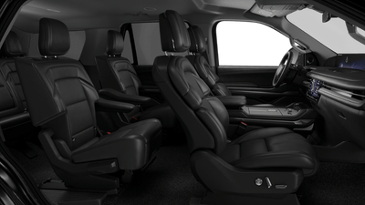 2027 Lincoln Navigator Premiere