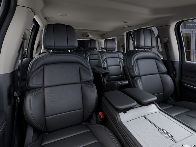 2027 Lincoln Navigator Premiere