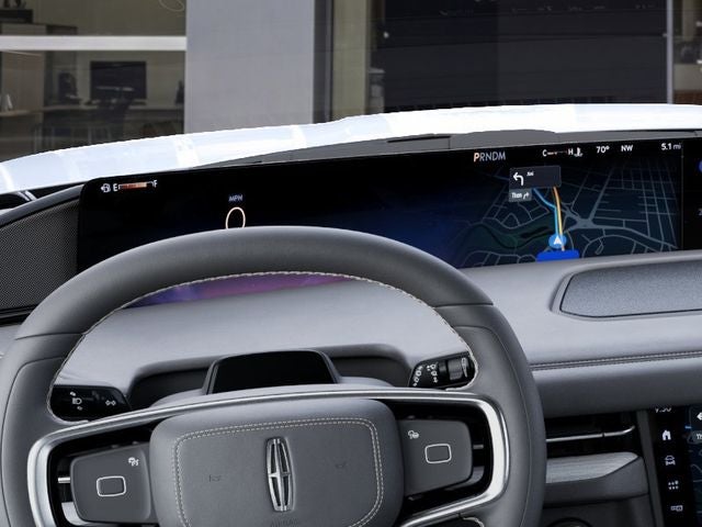 2027 Lincoln Navigator Premiere