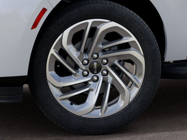 2027 Lincoln Navigator Premiere