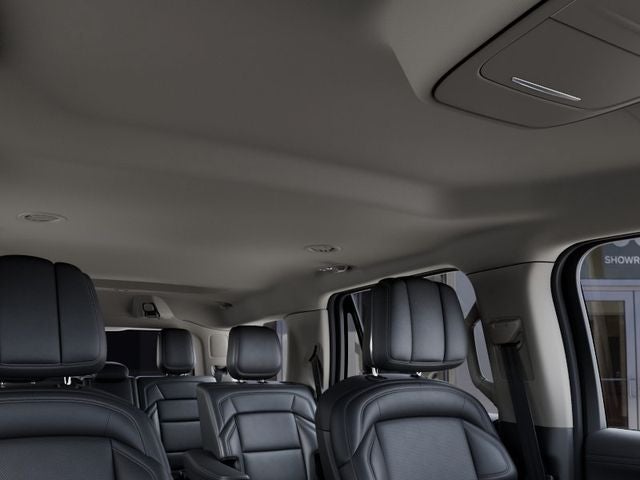 2027 Lincoln Navigator Premiere