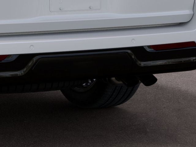 2027 Lincoln Navigator Premiere