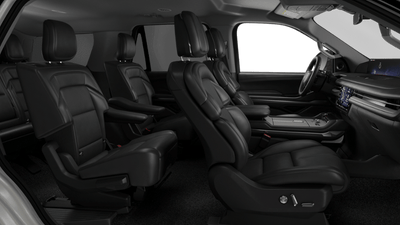 2027 Lincoln Navigator Premiere