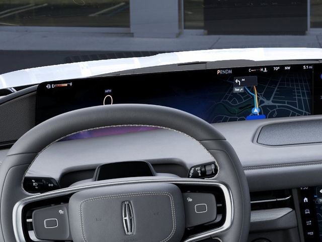 2027 Lincoln Navigator Premiere