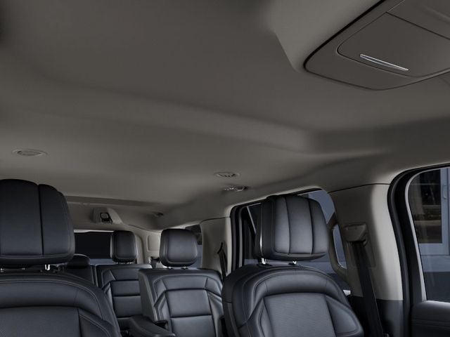 2027 Lincoln Navigator Premiere