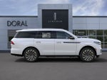 2027 Lincoln Navigator Black Label